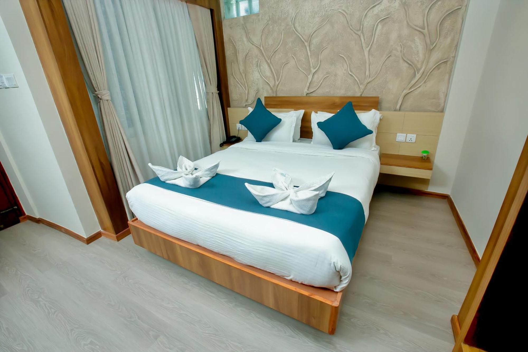 Hotel Maya Boutique And Apartment, Thamel Kathmandu Luaran gambar